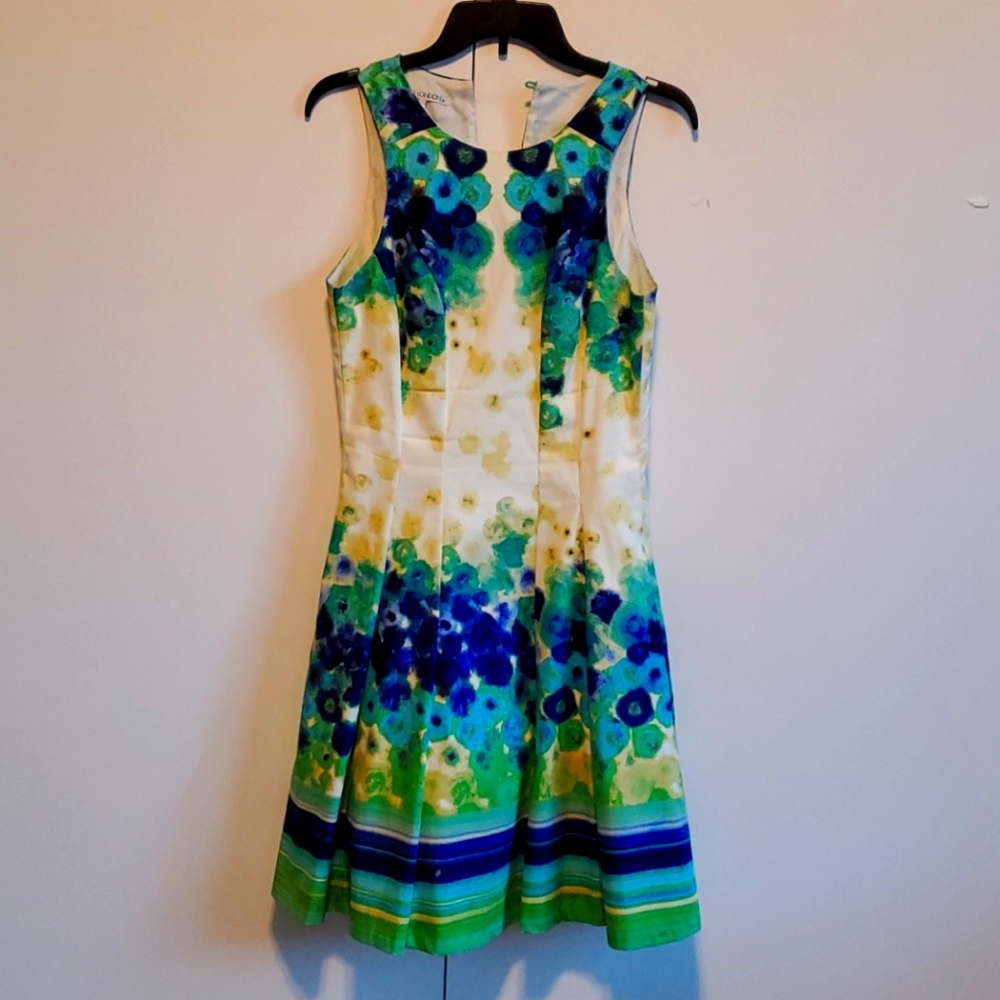 Maggie London Dress